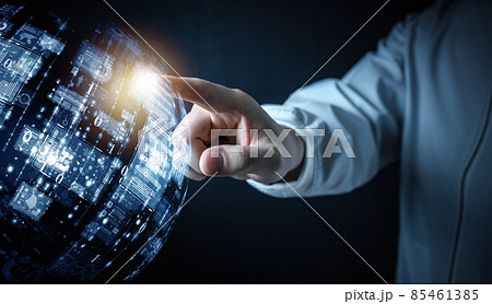 Image photo 85461385