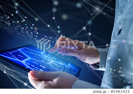 業者さん 業者さん 85461423