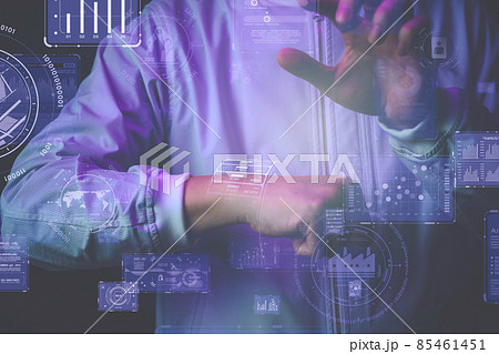 デジタルギア 85461451