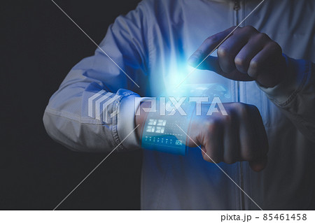 デジタルギア 85461458