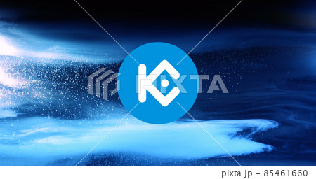 KuCoin Token KCS Cryptocurrency. KCS coin growth chart on the exchange, chart 85461660