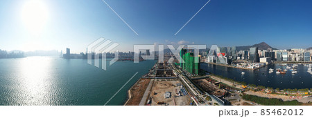 The Legendary Runway 13/31, Kai Tak Sky Garden, HK 11 Dec 2021 The Legendary Runway 13/31, Kai Tak Sky Garden, HK 11 Dec 2021 85462012