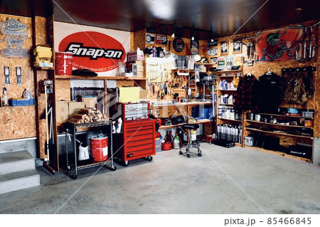 ガレージライフ ガレージライフ 85466845