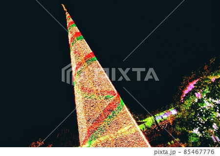 クリスマスツリー クリスマスツリー 85467776