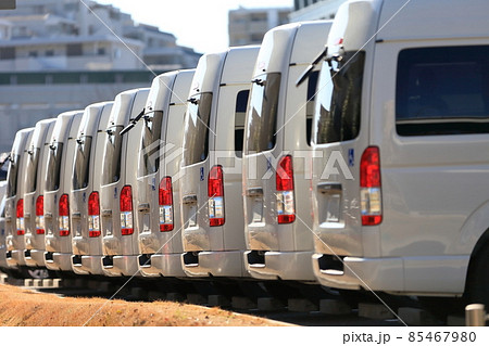 福祉車両イメージ 85467980