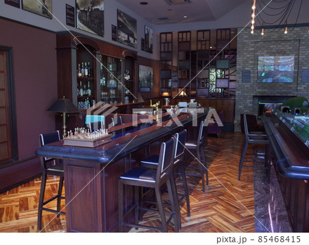 バーラウンジ_函館大沼エプイ 85468415