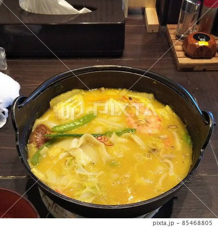 山梨のほうとう 85468805