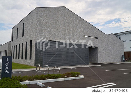 栃木市立美術館 栃木市立美術館 85470408
