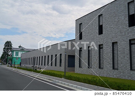 栃木市立美術館・栃木市立文学館 栃木市立美術館・栃木市立文学館 85470410