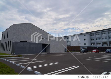 栃木市立美術館 栃木市立美術館 85470412