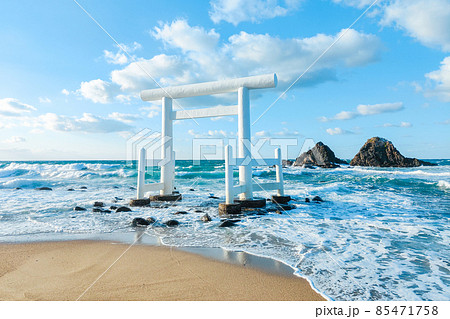 糸島・二見ヶ浦 糸島・二見ヶ浦 85471758