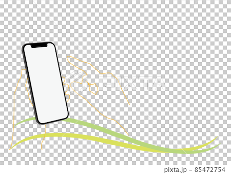 スマートフォン 85472754