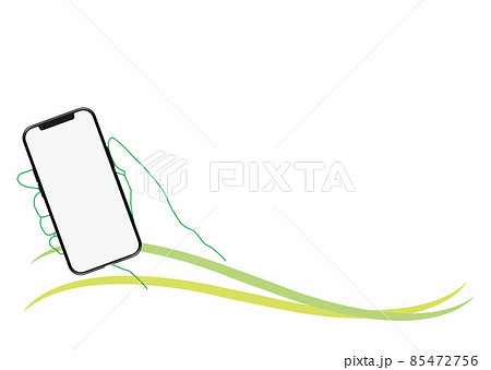 スマートフォン 85472756