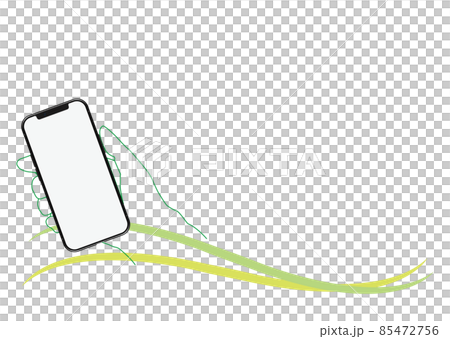 smartphone  85472756