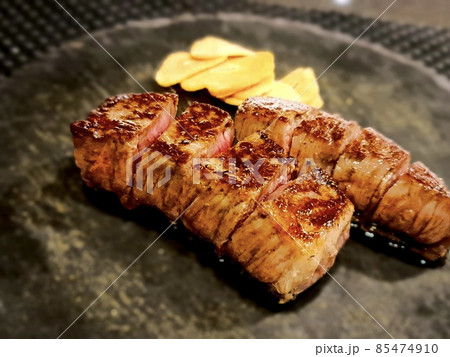 お肉 85474910