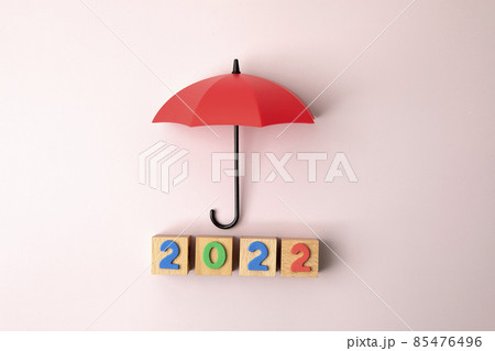 背景 新年 計画 85476496