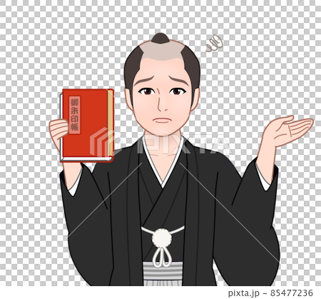Life of samurai in the Edo period Life of samurai in the Edo period 85477236