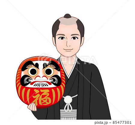 江戸時代の武士の生活 江戸時代の武士の生活 85477301