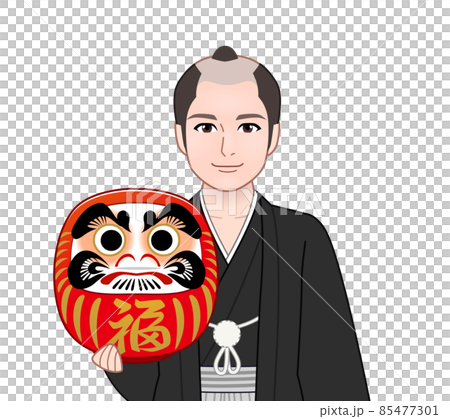 江戸時代の武士の生活 江戸時代の武士の生活 85477301