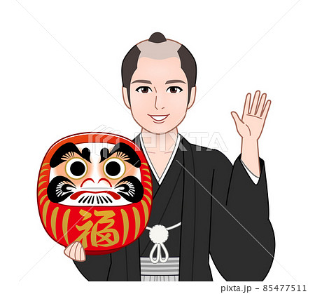 江戸時代の武士の生活 江戸時代の武士の生活 85477511