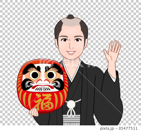 江戸時代の武士の生活 江戸時代の武士の生活 85477511