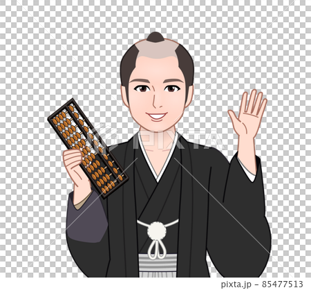 江戸時代の武士の生活 江戸時代の武士の生活 85477513