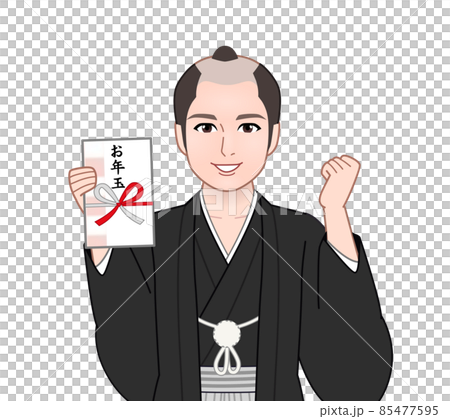 Life of samurai in the Edo period Life of samurai in the Edo period 85477595