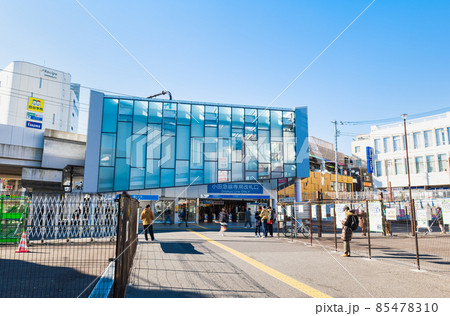 東京 下北沢駅 東京 下北沢駅 85478310
