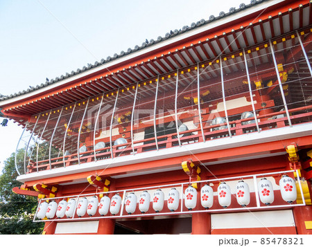 大須観音 85478321