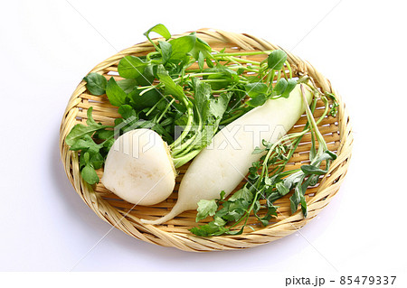 七草粥 七草粥 85479337