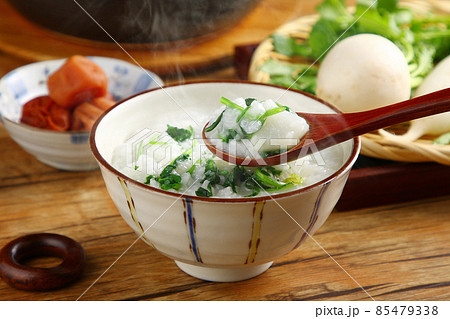 七草粥 85479338