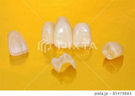 マスク生活のうちに歯医者で歯を綺麗にしましょう 85479883