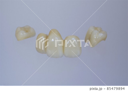 マスク生活のうちに歯医者で歯を綺麗にしましょう 85479894