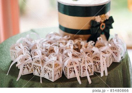 gifts for guests at the wedding ceremony gifts for guests at the wedding ceremony 85480866