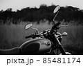 バイク 85481174
