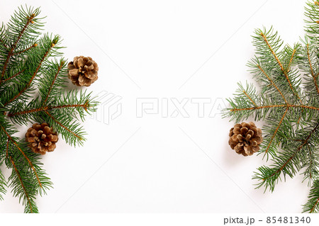 Christmas and New Year winter holiday season concept. Christmas and New Year winter holiday season concept. 85481340