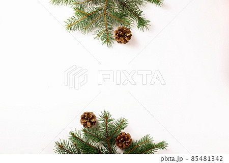 Christmas and New Year winter holiday season concept. Christmas and New Year winter holiday season concept. 85481342