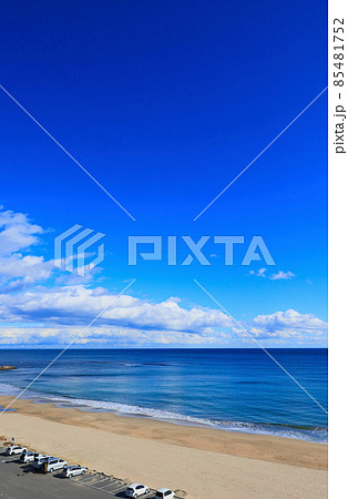 2022 1月上旬 久慈浜海岸 茨城県 2022 1月上旬 久慈浜海岸 茨城県 85481752