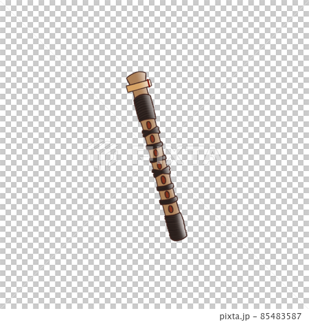 Gagaku Hichiriki 85483587