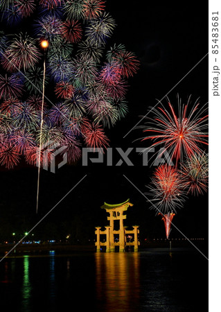 花火 85483681