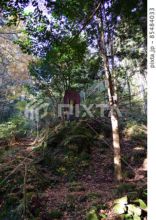 日本の原風景が残る「東峰村」 85484033