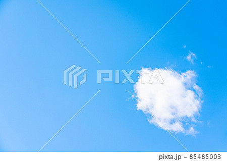 青空イメージ 85485003