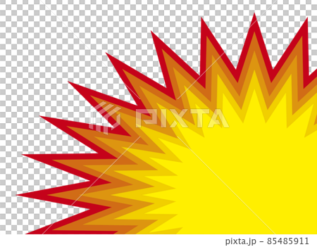 バクダン7 85485911