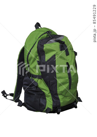 Travel nylon backpack 85491229