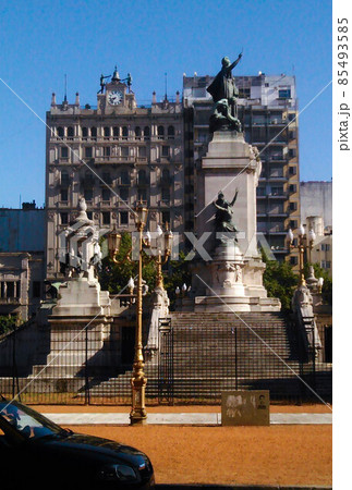 Building of the General Auditor of the Argentine Nation, Buenos Aires Building of the General Auditor of the Argentine Nation, Buenos Aires 85493585
