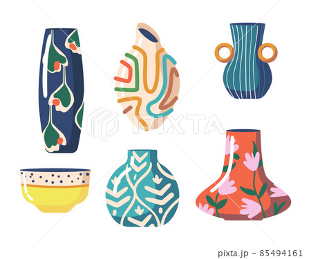 elements_5_pots_and_vases_1 elements_5_pots_and_vases_1 85494161