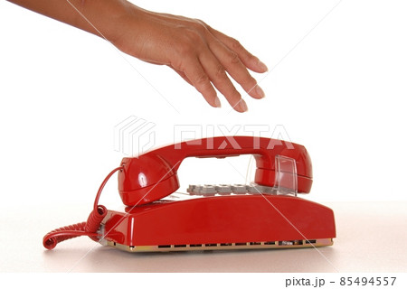 Red Phone Red Phone 85494557