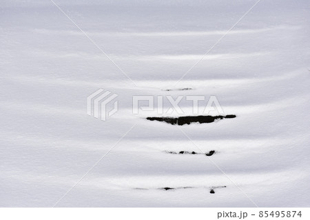 雪景色 85495874