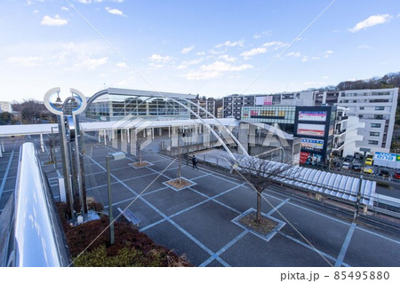 JR横浜線 八王子みなみ野駅前周辺 85495880
