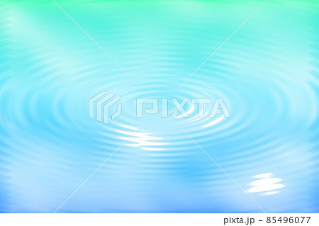 波紋 85496077